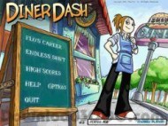 MostFun Diner Dash screenshot